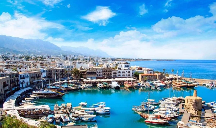 A Brief Overview of Immigrating to Cyprus